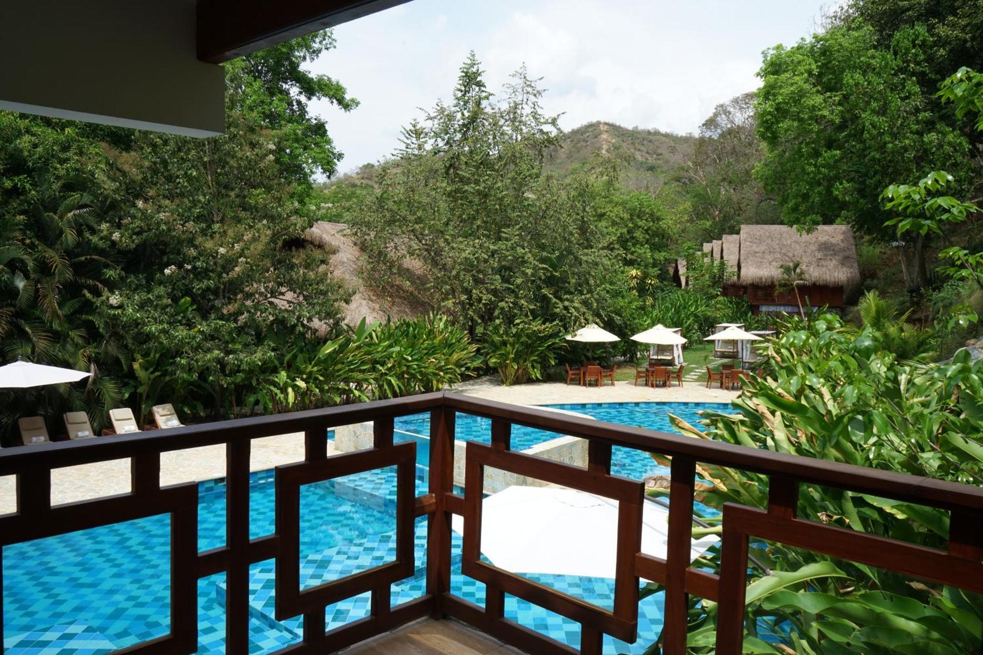 Bio Rio Hotel San Jeronimo  Exterior photo