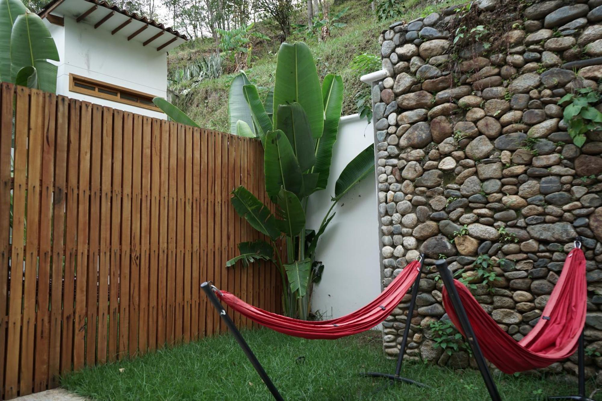 Bio Rio Hotel San Jeronimo  Exterior photo