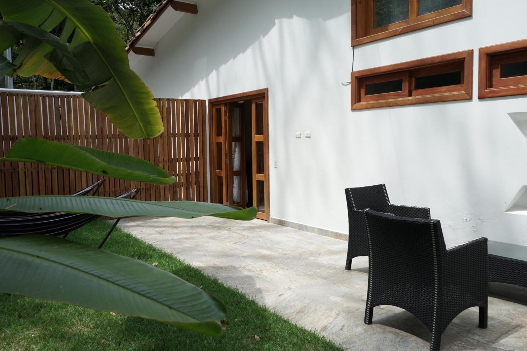 Bio Rio Hotel San Jeronimo  Exterior photo