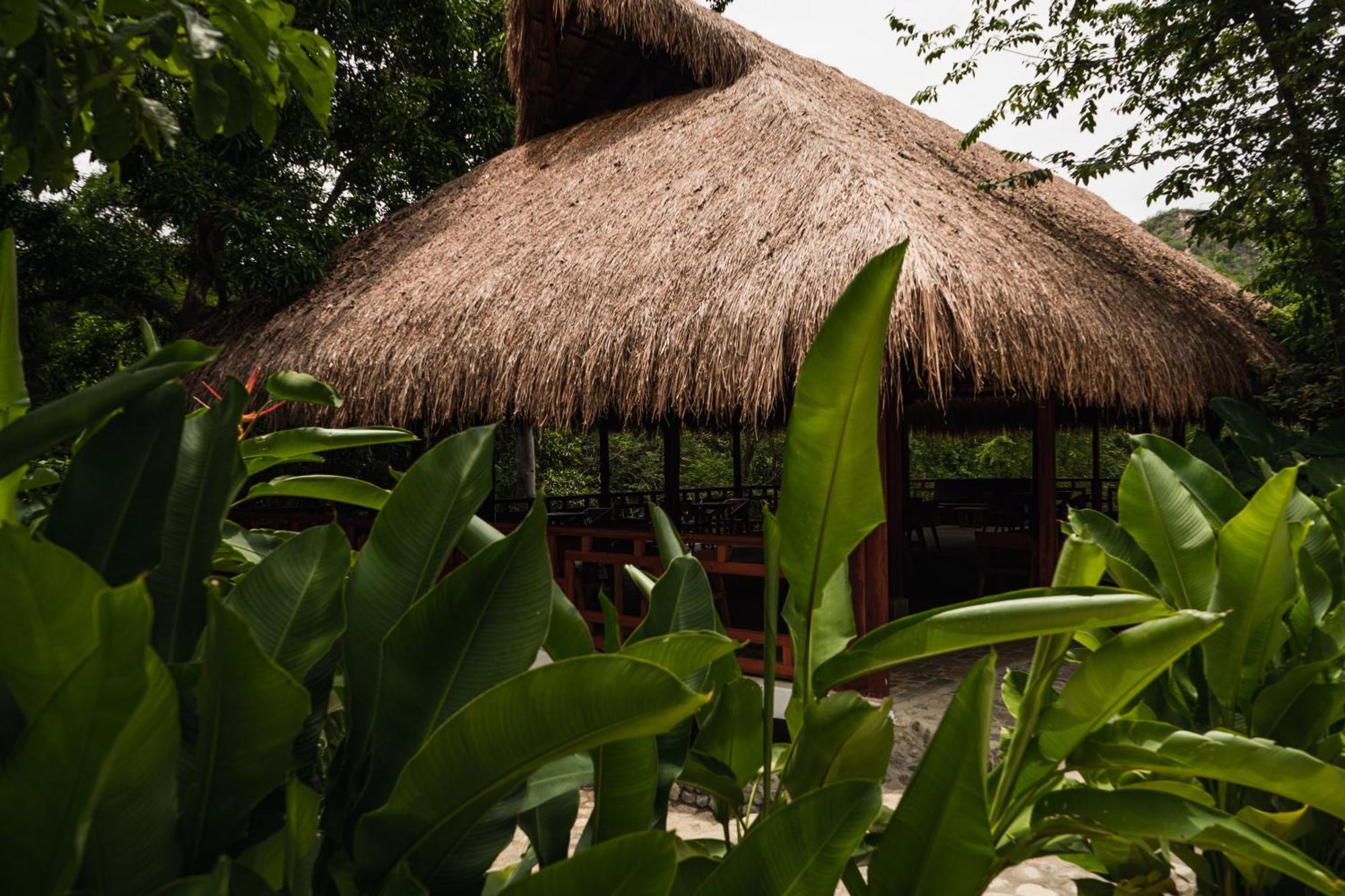 Bio Rio Hotel San Jeronimo  Exterior photo