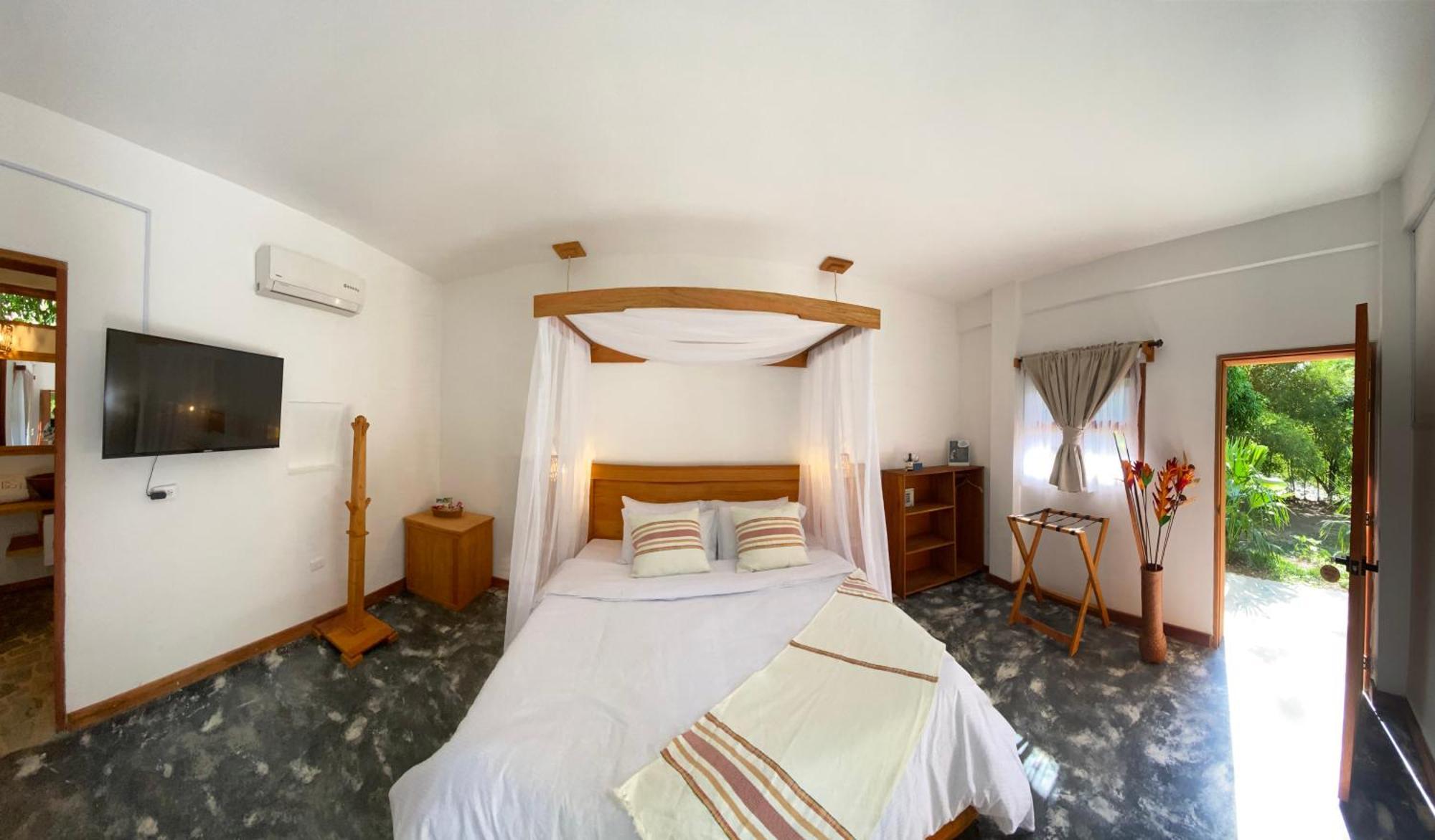 Bio Rio Hotel San Jeronimo  Room photo