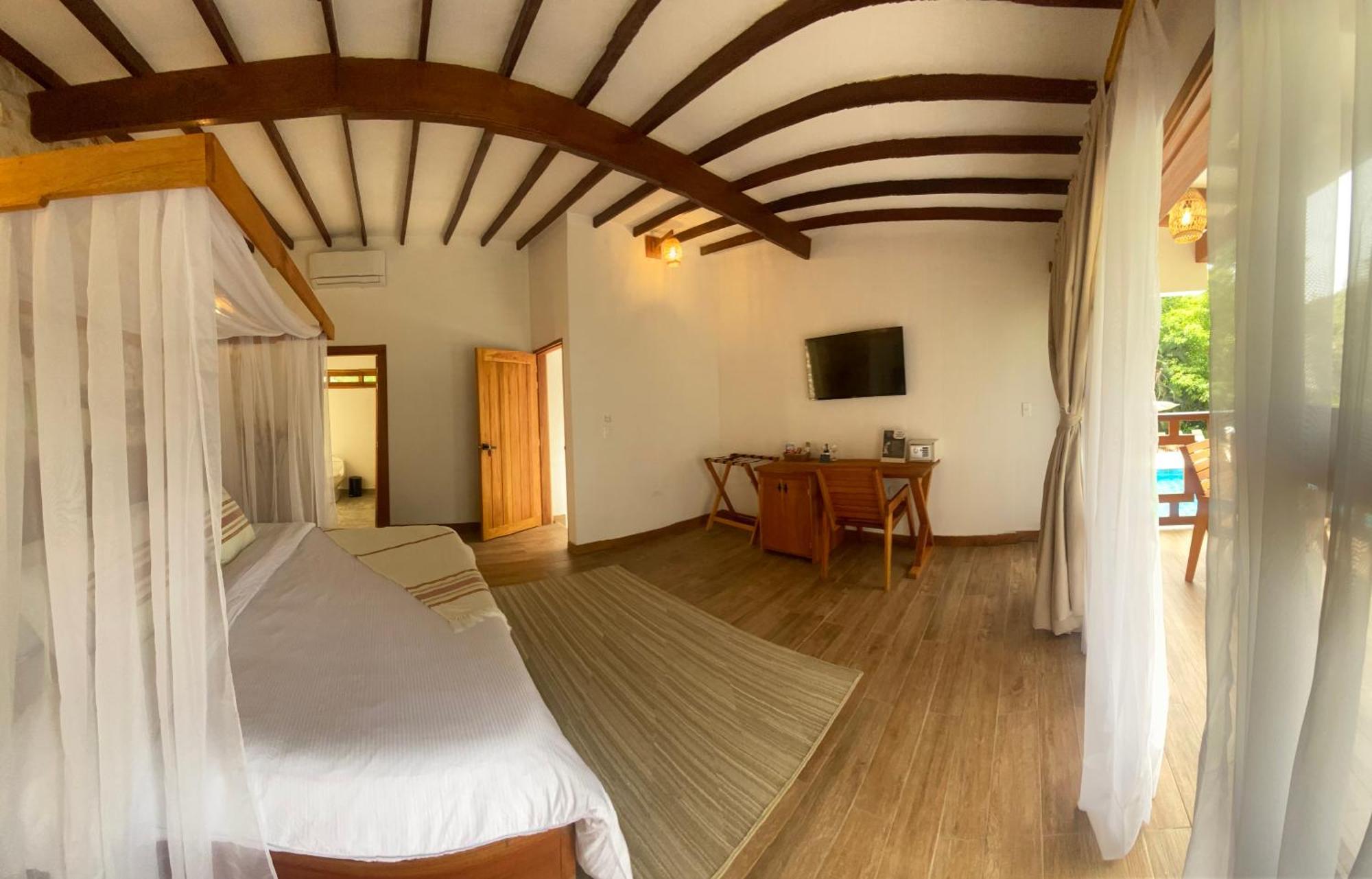 Bio Rio Hotel San Jeronimo  Room photo