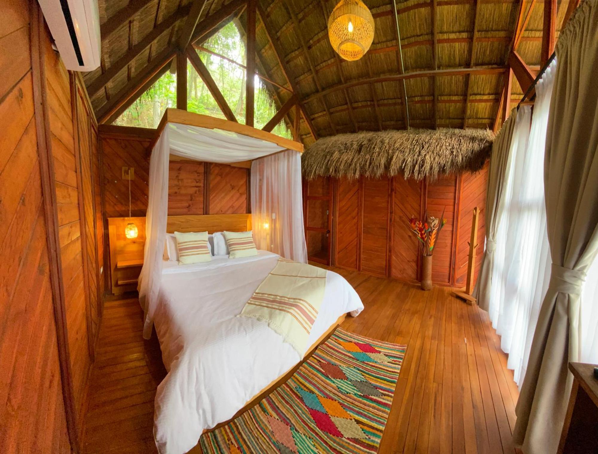 Bio Rio Hotel San Jeronimo  Room photo