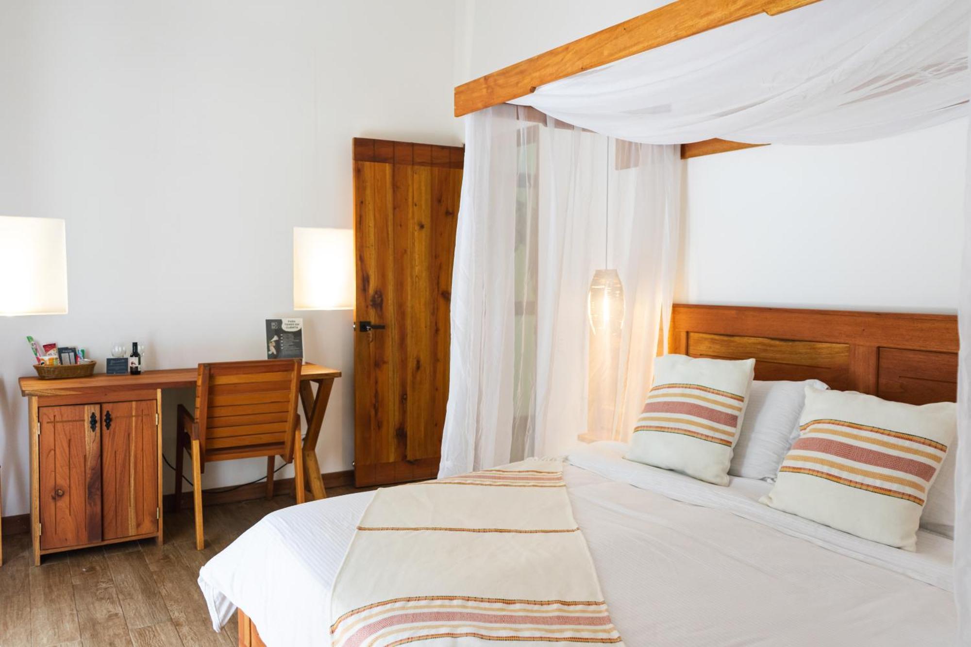 Bio Rio Hotel San Jeronimo  Room photo